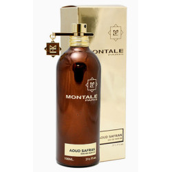 Montale Aoud Safran EDP UNISEX