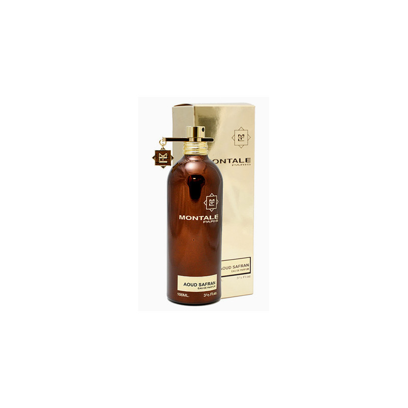 Montale Aoud Safran EDP UNISEX