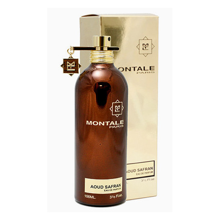 Montale Aoud Safran EDP UNISEX