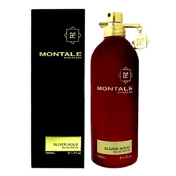 Montale Aoud Sliver EDP UNISEX 100ml