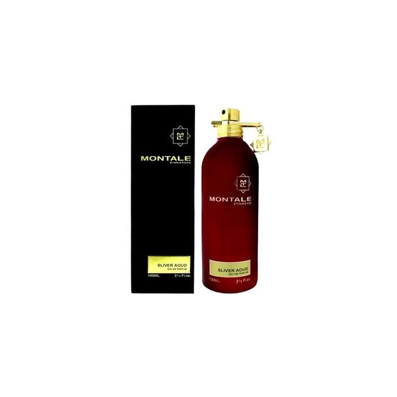 Montale Aoud Sliver EDP UNISEX 100ml