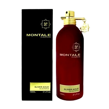 Montale Aoud Sliver EDP UNISEX 100ml