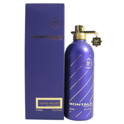 Montale Aoud Velvet EDP...