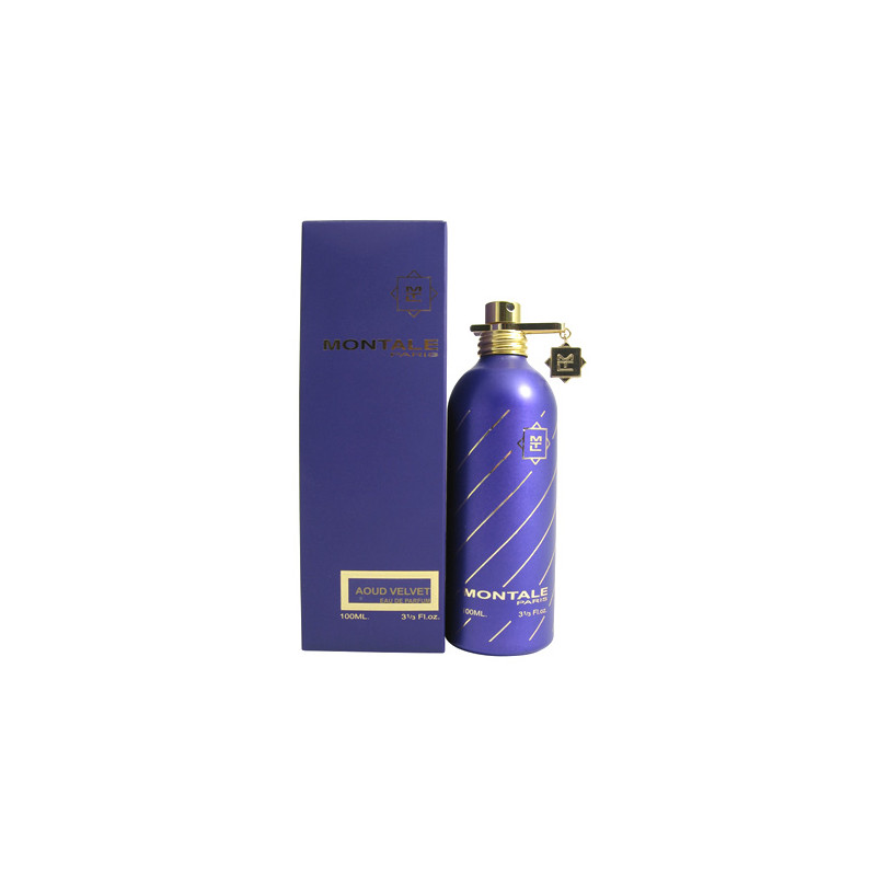 Montale Aoud Velvet EDP UNISEX 100ml