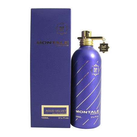 Montale Aoud Velvet EDP UNISEX 100ml