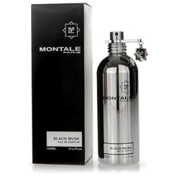 Montale Black Musk EDP...