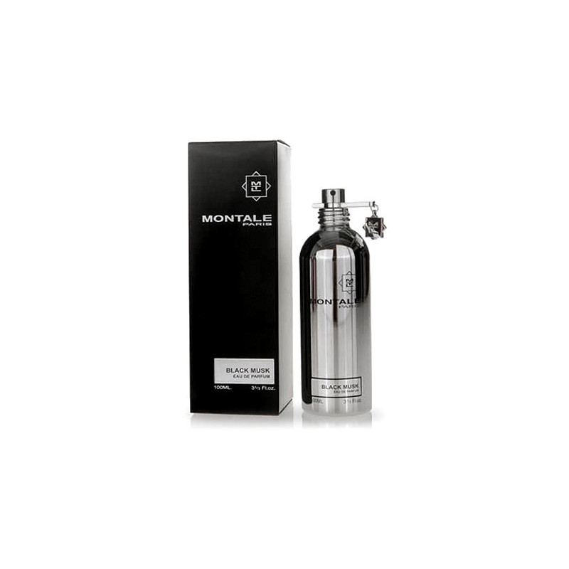 Montale Black Musk EDP UNISEX 100ml