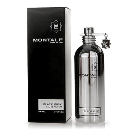 Montale Black Musk EDP UNISEX 100ml