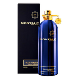 Montale Blue Amber EDP UNISEX 100ml