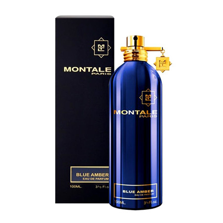 Montale Blue Amber EDP UNISEX 100ml