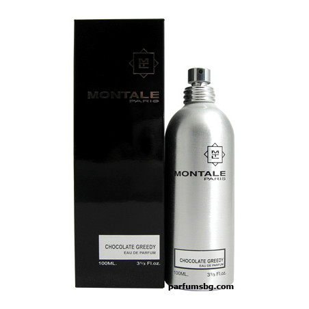 Montale Chocolate Greedy EDP UNISEX