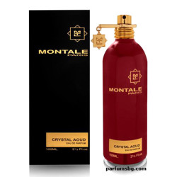 Montale Crystal Aoud EDP UNISEX