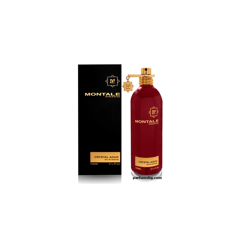 Montale Crystal Aoud EDP UNISEX