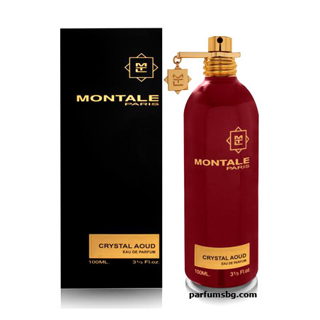 Montale Crystal Aoud EDP UNISEX