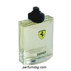 Ferrari Red EDT за мъже...