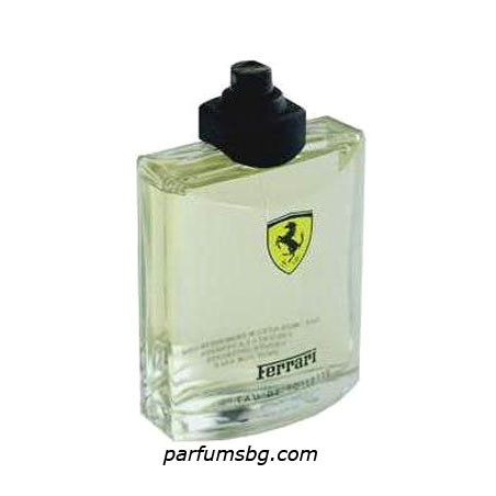 Ferrari Red EDT за мъже 125ml без кутия