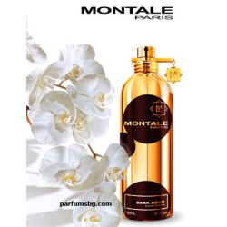 Montale Dark Aoud EDP UNISEX