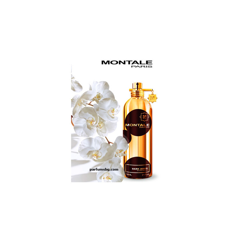 Montale Dark Aoud EDP UNISEX