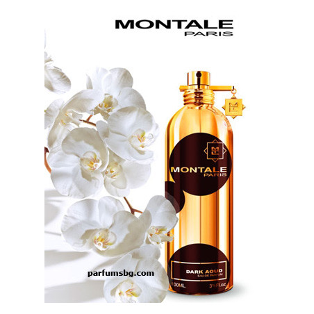 Montale Dark Aoud EDP UNISEX