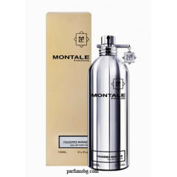 Montale Fougeres Marines EDP UNISEX 100ml