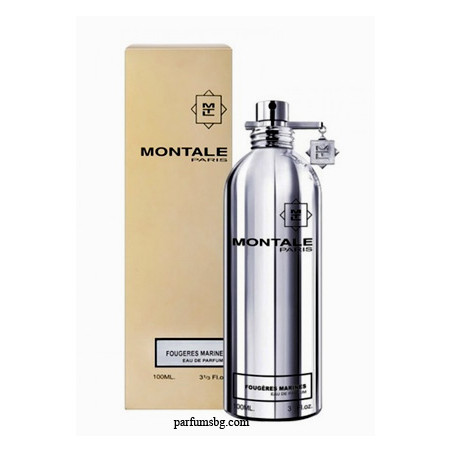 Montale Fougeres Marines EDP UNISEX 100ml