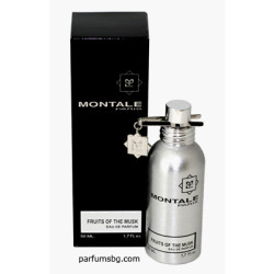 Montale Fruits of the Musk...