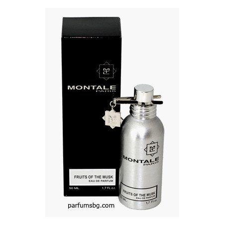 Montale Fruits of the Musk EDP UNISEX