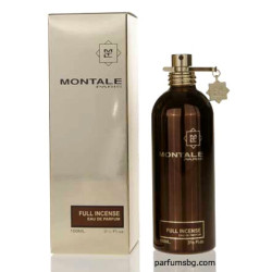 Montale Full Incense EDP UNISEX 100ml