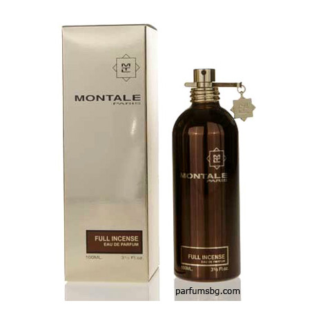 Montale Full Incense EDP UNISEX 100ml