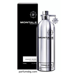 Montale Ginger Musk EDP UNISEX