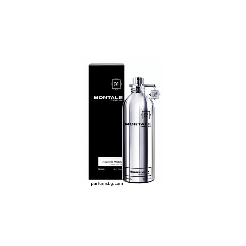 Montale Ginger Musk EDP UNISEX