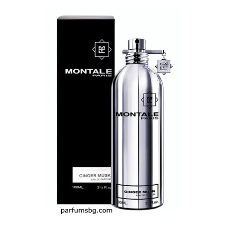 Montale Ginger Musk EDP UNISEX