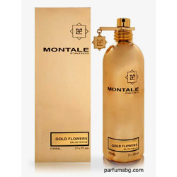 Montale Gold Flowers EDP...