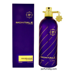 Montale Golden Aoud EDP UNISEX 100ml