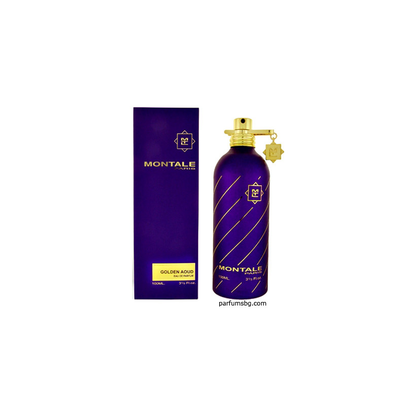 Montale Golden Aoud EDP UNISEX 100ml