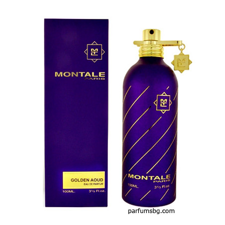 Montale Golden Aoud EDP UNISEX 100ml