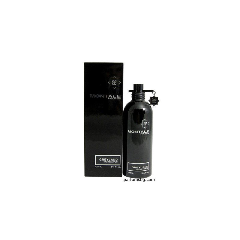 Montale Greyland EDP UNISEX 100ml