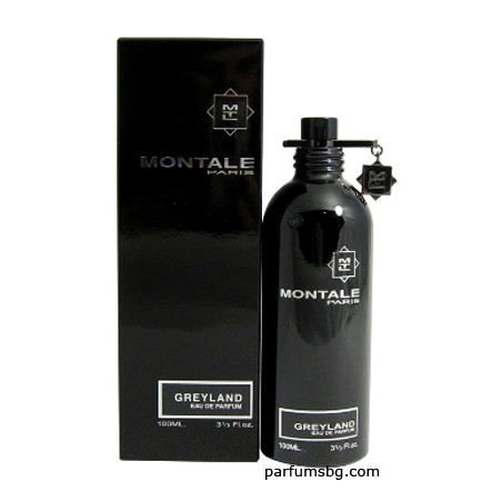 Montale Greyland EDP UNISEX 100ml