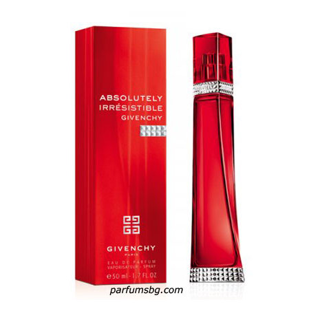 Givenchy Absolutely Irresistible EDP за жени