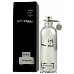 Montale Jasmin Full EDP UNISEX 100ml