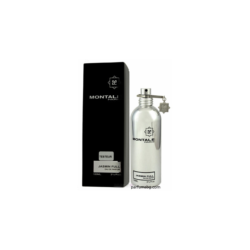 Montale Jasmin Full EDP UNISEX 100ml