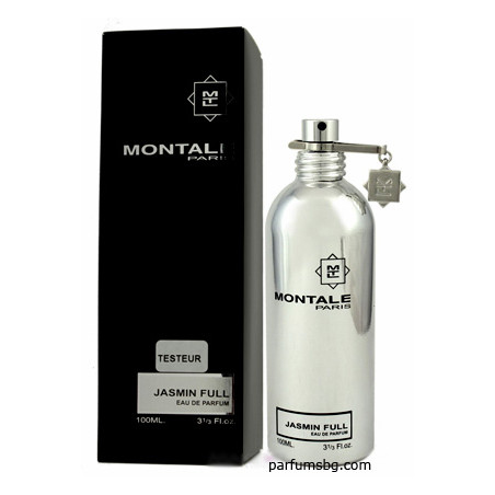 Montale Jasmin Full EDP UNISEX 100ml