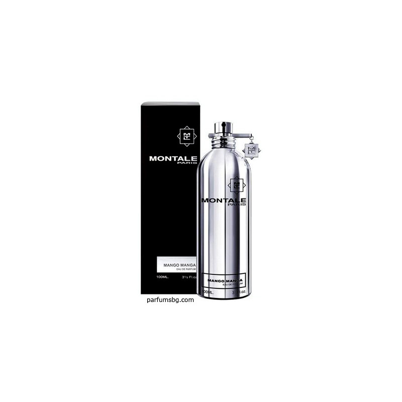 Montale Mango Manga EDP UNISEX