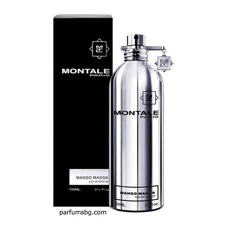 Montale Mango Manga EDP UNISEX