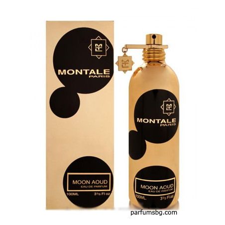 Montale Moon Aoud EDP UNISEX 100ml