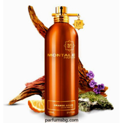 Montale Orange Aoud EDP UNISEX 100ml НОВ