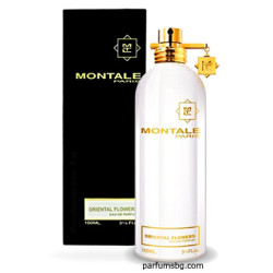 Montale Oriental Flowers...