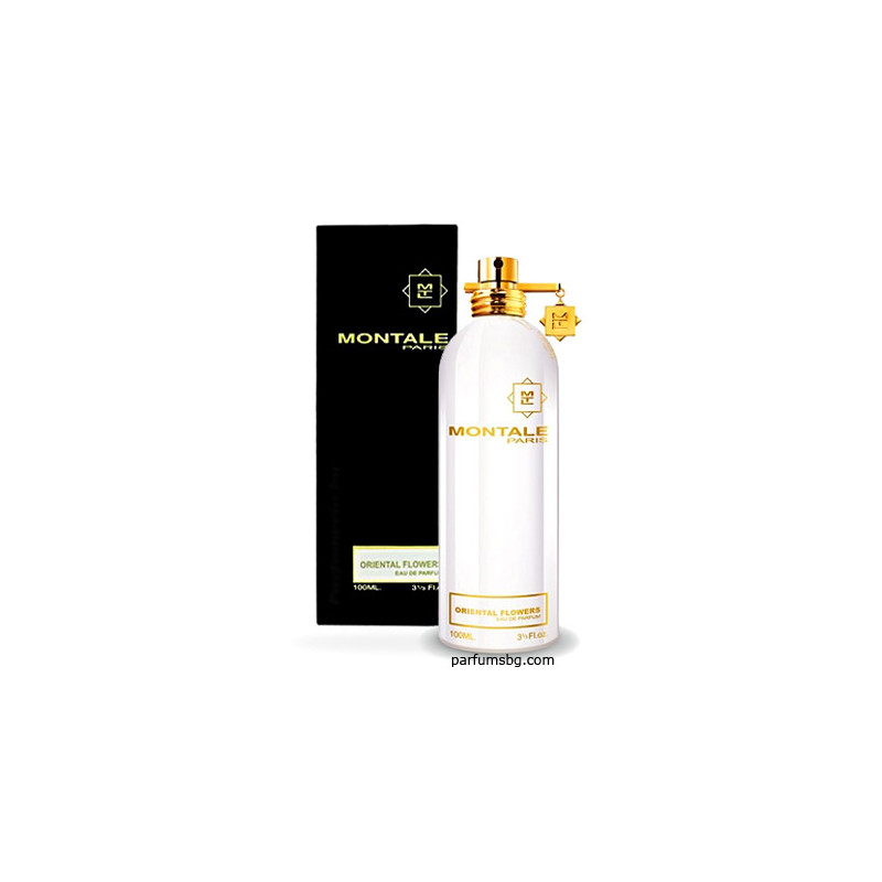 Montale Oriental Flowers EDP за жени