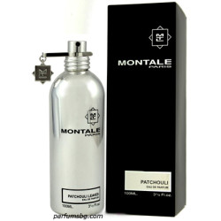 Montale Patchouli Leaves EDP UNISEX 100ml