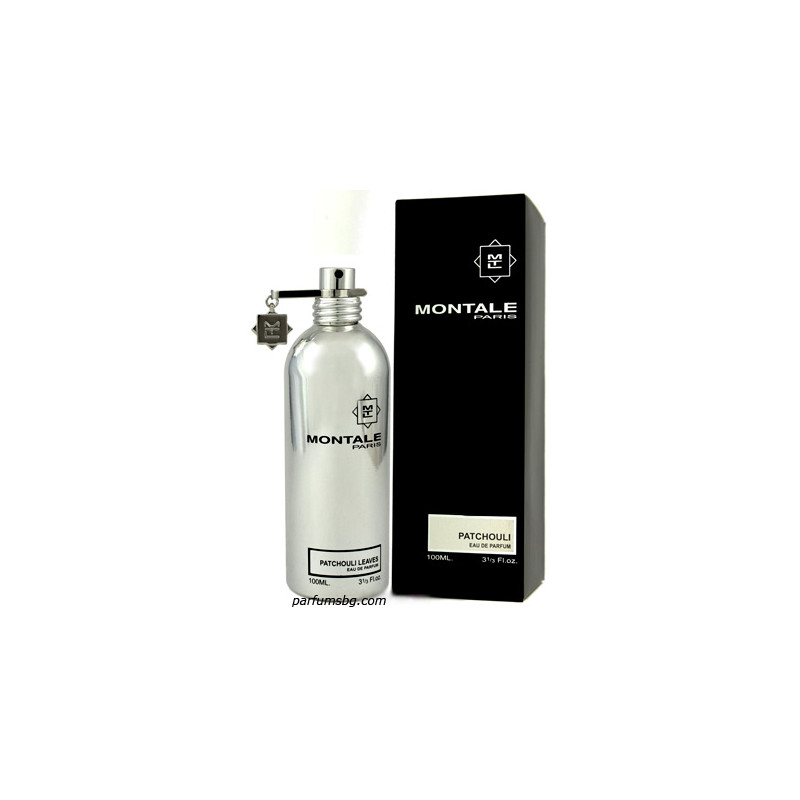 Montale Patchouli Leaves EDP UNISEX 100ml